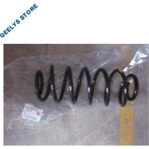 1014014024 Coil spring assembly of rear suspension FOR GEELY 2LG-1;LG-1