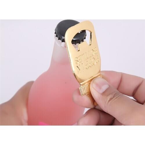 25pcs Gold Bottle Opener Nurser Bottle Opener Feeding Bottle Beer Openers for Baby Shower Return Gifts for Guest Souvenirs
