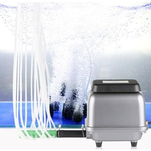 30W 45W 65W 80W 150W 230W air pump HJB-50 HJB-80 HJB-100 HJB-120 HJB-200 HJB-280 HJB-400 HJB-550 High pressure oxygen pump