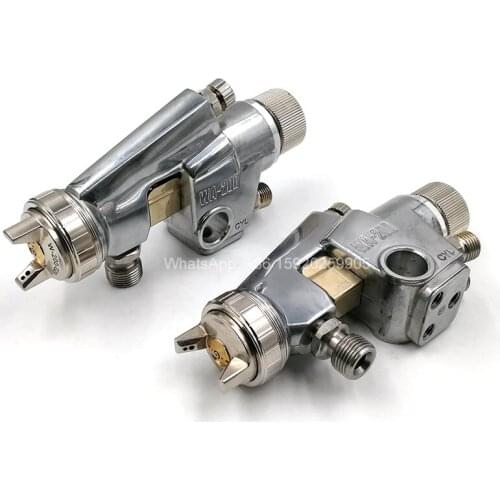 Free Shipping WA-200 Production Assembly Line Automation Highly Atomized Spray Paint Gun