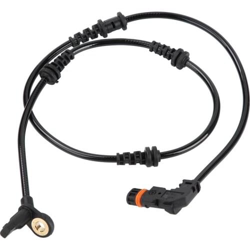 ABS Wheel Speed Sensor Automotive professional spare parts for Mercedes-Benz ML320 ML350 GL320 1645400917