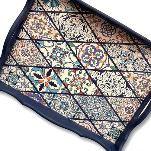 Dekamis Tea Utensils