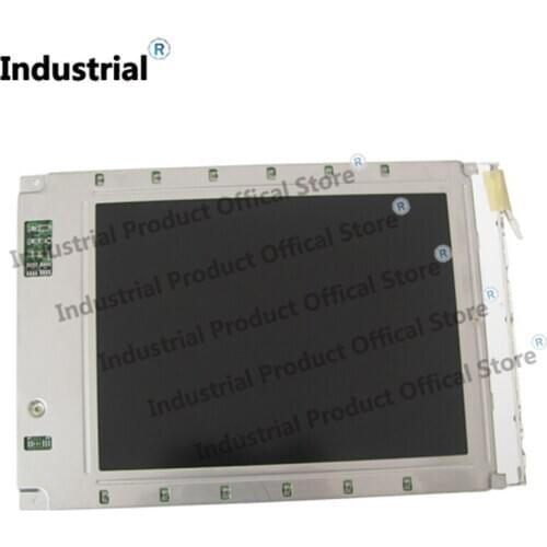 For SHARP LM64C20P LM64C20 CCFL TFT Repair LCD Screen Display Panel Fully Tested