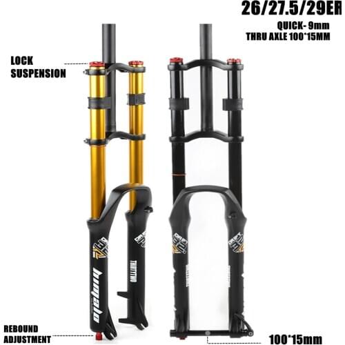 Mountain Bikes FASTWORK China