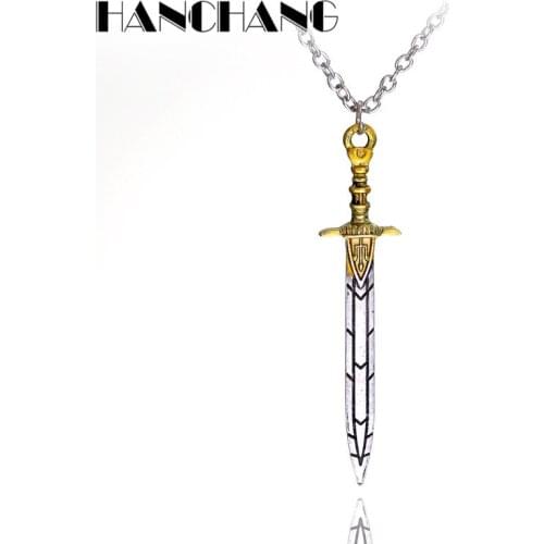 Цепочки HANCHANG China At AliExpress