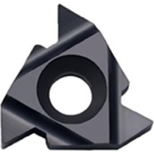 10PCS carbide inserts 06IR A60 06IR A55 BMA free shipping