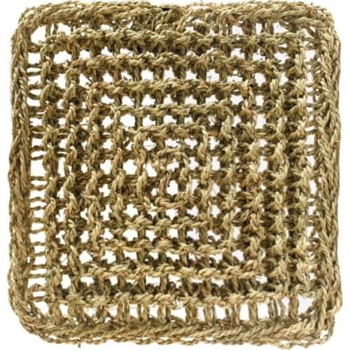 Cat Scratcher Kitten Scratching Scratch Pad Corner Wall Natural Board Mat Gift Floor Scratching Pad Rug Kitty Scratch