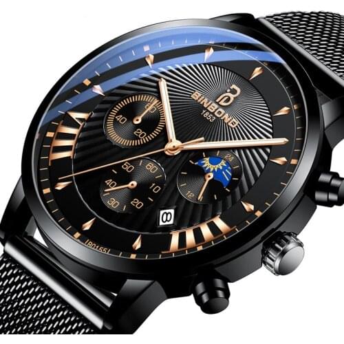 茄诺 Ladies Gold Watch