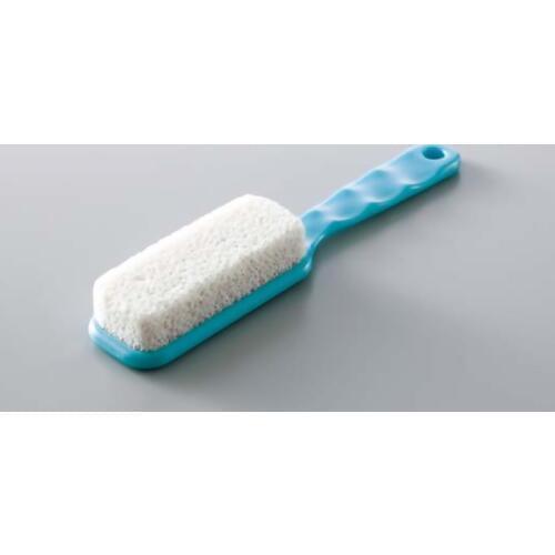 Massager Feet Cleansing tool care Brush Foot Exfoliator Grinding Cuticle Head Scrub Callus Remover Scissor Plantar Care Skin