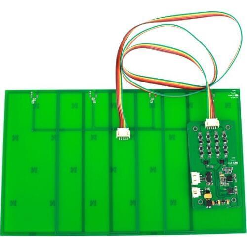 IC Card Module /RFID Module / Multi Label Read I CODE2 Card / Factory Direct Sale