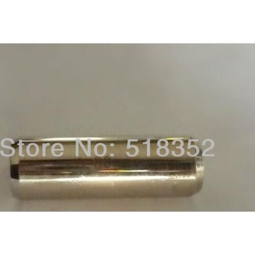 EDM Pipe Guide C140D, Drill Guide size:Od12x35L,Od0.3mm to 3.0mm Drill Guide for EDM Drilling Machine