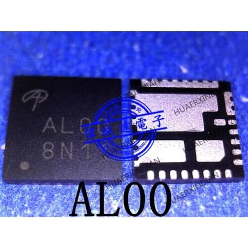 New Original AOZ5332 AOZ5332QI PrintingAL00 ALOO QFN
