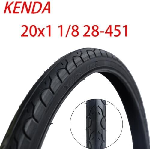 Original 20x11/8 28-451 Bicycle Tire 20 Inch 20x13/8 37-451 BMX Bike Tyres Kids MTB Mountain Bike Tire Cycling Riding Inner Tube