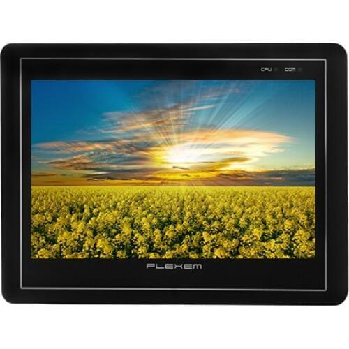 FLEXEM FE4070C touch panel