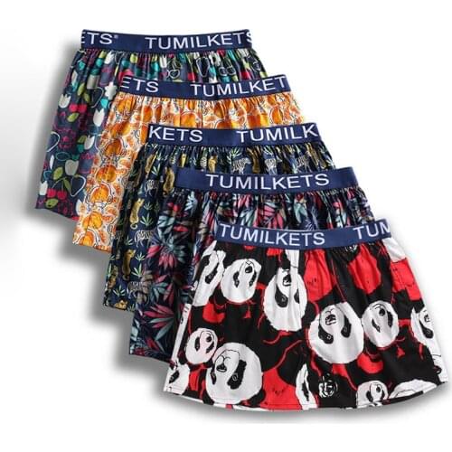 New season Summer sports beach shorts men sleep bottoms pure color fashion mens indoor shorts sheer male sleepwear pants