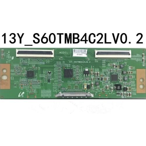 LCD Board 13Y_SNB240LABC4LV0.0 13Y_S60TMB4C2LV0.2 Logic board for connect with T-CON connect board
