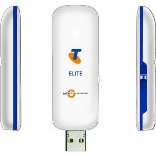 ZTE MF668 Unlock HSPA USB Stick
