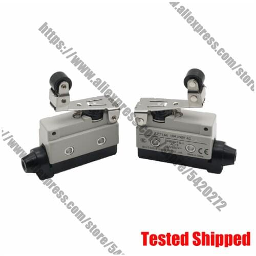 10PCS Micro switch limit switch AZ7144 AZ-7144