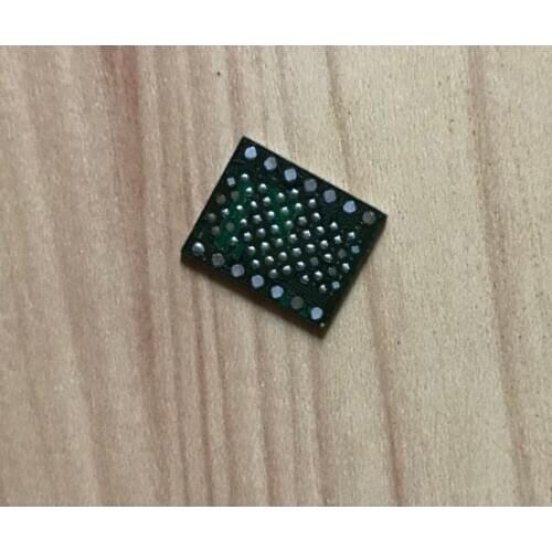 5pcs /lot, Original Remove Old One Icloud Unlock ID HDD Memory Nand Chip Flash With Unlocked For Iphone 7 7g Plus 16GB 32GB