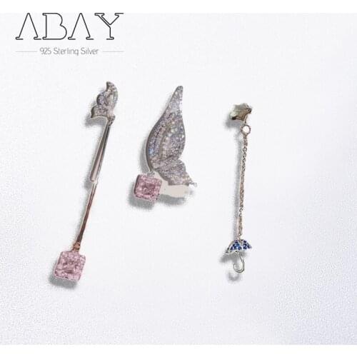 925 Sterling Silver Pin New Year gift in 2021,Delicate temperament long pearl earrings, anti allergy