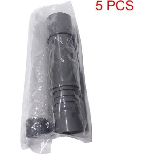 5pcs/set Vacuum Cleaner Accessories Dust Brush Cleaner Dirt Remover for Car K1AD
