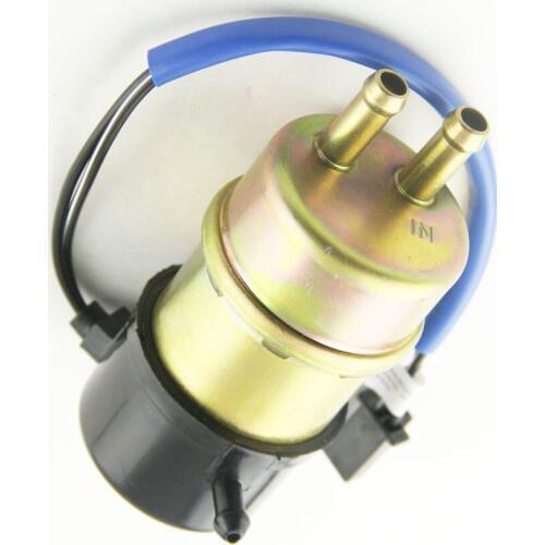 Petrol Fuel Pump For Suzuki VS600 VS750 VS700 VS800 Boulevard VS1400 IntruderHonda XLV1000 XL1000V VARADERO 1999-2002