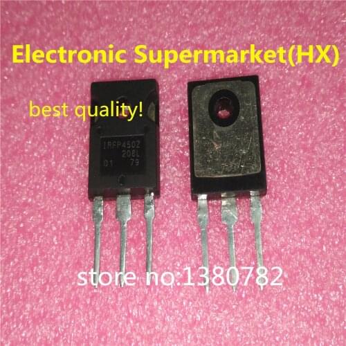 Free Shipping 50pcs/lots IRFP450Z IRFP450 TO-247 IC In stock