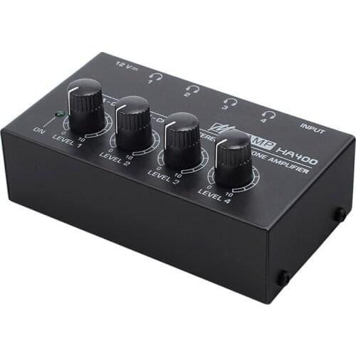 Bonks Headphone Amplifiers