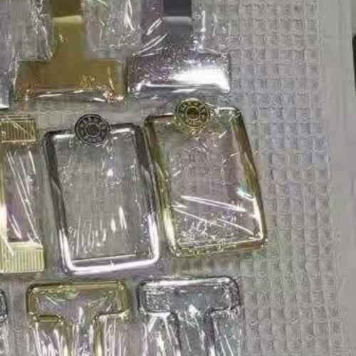 Designer For Man Women Luxury Brand Buckle