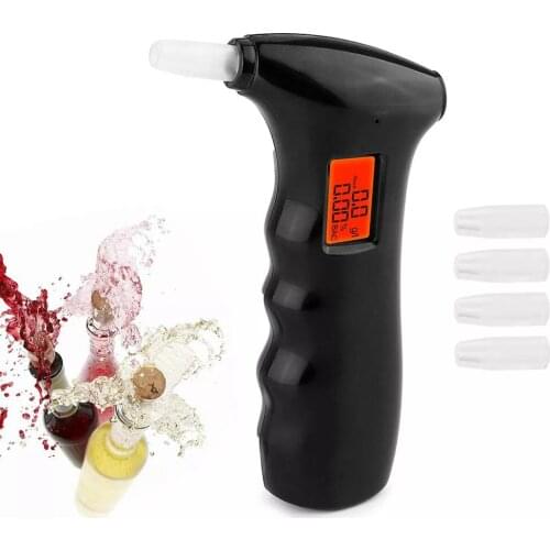 FTBTOC Gas Analyzers