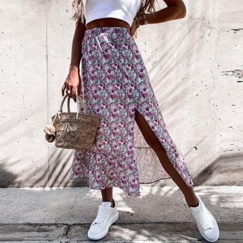 HANWILD Women's Skirts