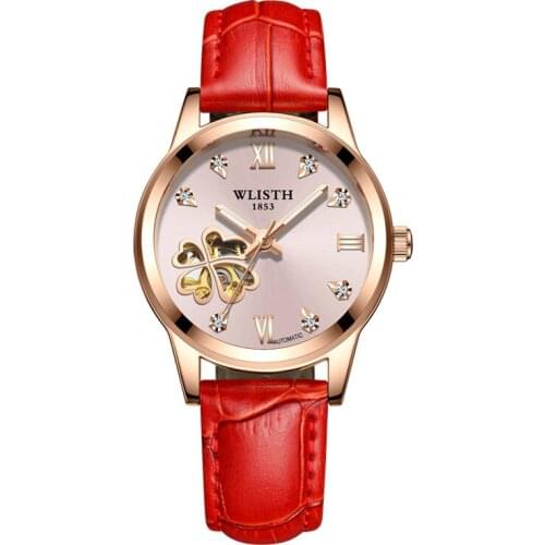 Hbibi Women's Self-winding Watch