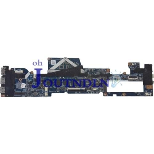 JOUTNDLN FOR HP ENVY 13-AB 13T-AB Laptop Motherboard 909253-001 909253-501909253-601 w/ i7-7500U CPU 6050A2867801