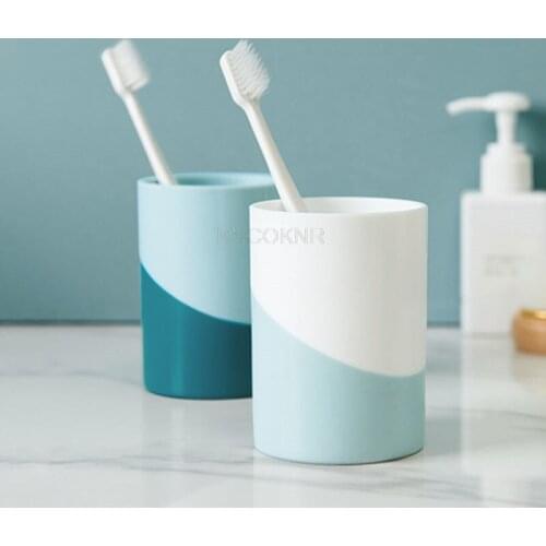 Стаканы для зубных щеток KNCOKAR China At AliExpress