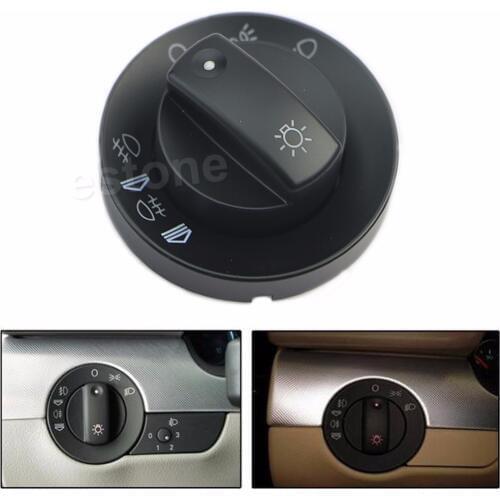 HEADLIGHT FOG LIGHT SWITCH KIT REPAIR COVER FOR AUDI A4 S4 8E B6 C5 2000-2007 A6