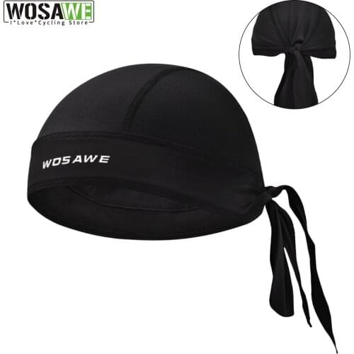 Men Winter Thermal Fleece Cycling Cap Windproof Running Skiing Motocycle Riding Head Hat Woman MTB Bike Cycling Headwear