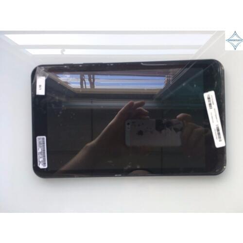 NEW 8.0'' inch for HP Stream 8 Envy Note 8 S8-5901US 796811-001 Tablet touch display LCD Screen panel with Frame