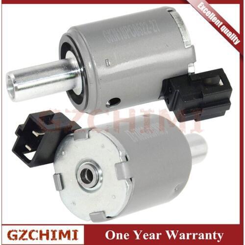 9653760480 Gearboxes Lock up Solenoid AL4 DPO 257416 for Citroen Berlingo/Peugeot 257410 Renault 7701208174 257416