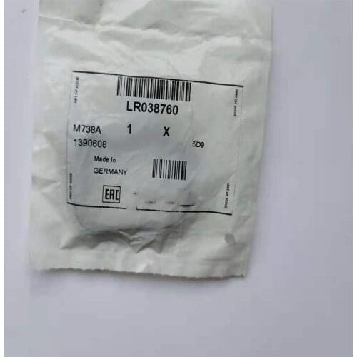 Thermostat pad LR038760 FOR Range Rover Aurora Land Rover Discovery 2006-2015 Brand new genuine