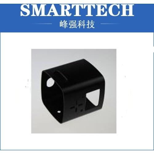 Square shape spare parts, medical accessory, injection mold making