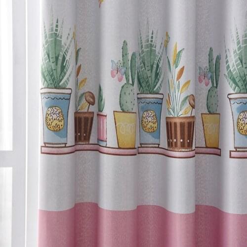 Blackout Curtains Window Treatments Doorway Curtain Room Darkening Thermal Insulated Blackout Doors Drapes M185C