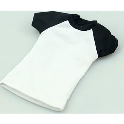 1/6 proportion womens sports clothes yoga practice clothes gym sportswear same proportion female body decoration accessories