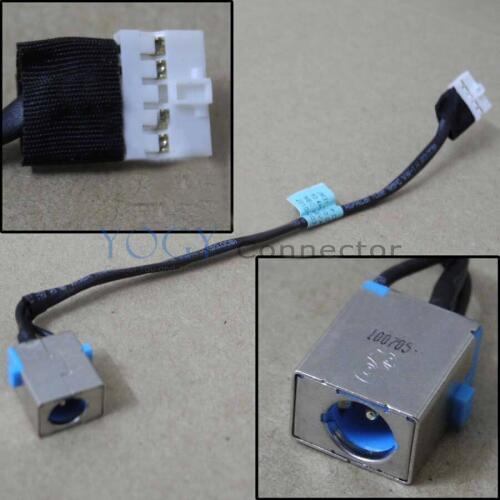 1x New DC Jack with Cable fit for Acer AS 3820 3820T 3820G 50.4HL10.011