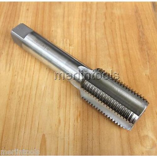 36mm x 3 Metric HSS Right hand Tap M36 x 3.0mm Pitch