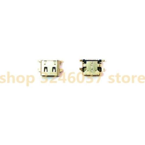 5pcs/lot Type C Micro mini USB jack Part Charge Charging For Gionee S7 S3 GN-9006 Connector Plug Dock Socket Port