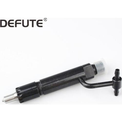 ABB 4TNV88 3TNV84 3TNV88 diesel injector assy for engine forklift excavator 729004-5310