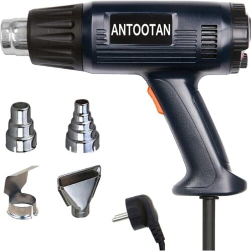 Thermal Guns ANTOOTAN China