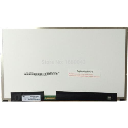 Free Shipping LTN116HL02 H01 LTN116HL02-H01 eDP 30 Pin LCD LED Display SCREEN Panel