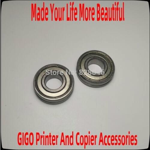 For Ricoh Aficio 1055 1065 1075 550 551 551p 650 700 Printer Upper Lower Fuser Roller Bearing,AE03-0017 AE03-0018 Roller Bearing