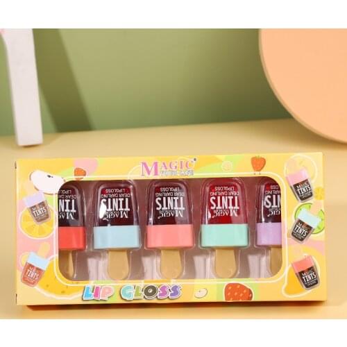 GUANJING Lip Gloss